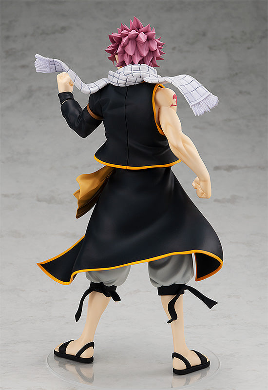 "Fairy Tail Final Season" POP UP PARADE Natsu Dragneel XL