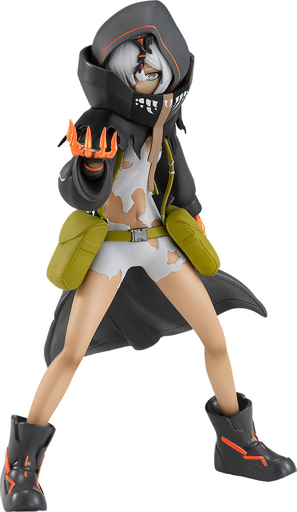 "Black Rock Shooter DAWN FALL" POP UP PARADE Strength DAWN FALL Ver.