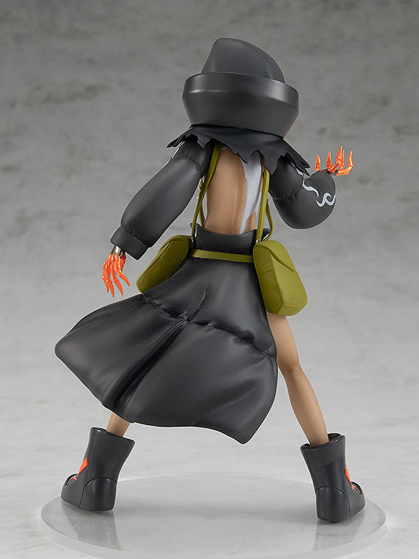 "Black Rock Shooter DAWN FALL" POP UP PARADE Strength DAWN FALL Ver.