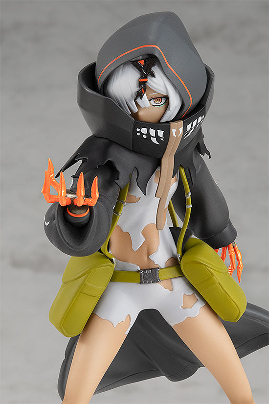 "Black Rock Shooter DAWN FALL" POP UP PARADE Strength DAWN FALL Ver.