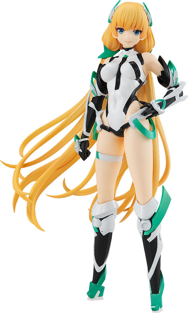 "Expelled from Paradise" POP UP PARADE Angela Balzac