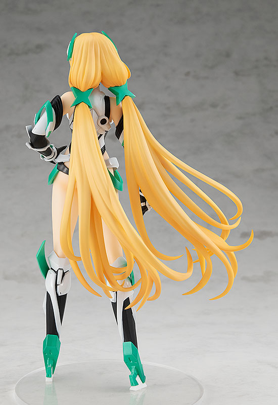 "Expelled from Paradise" POP UP PARADE Angela Balzac