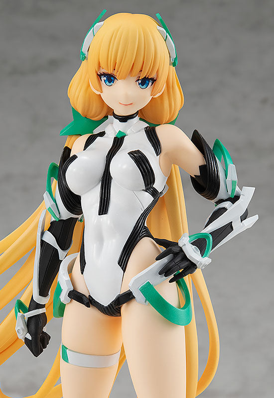 "Expelled from Paradise" POP UP PARADE Angela Balzac