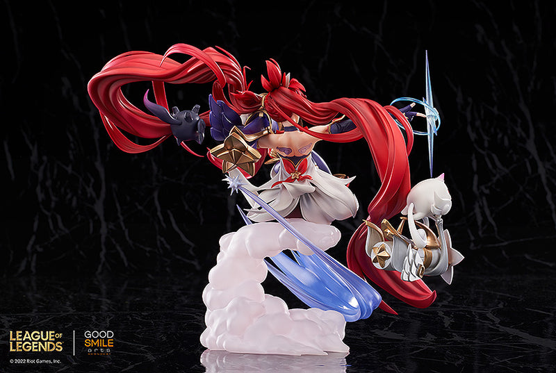 "League of Legends" 1/7 Scale Figure Star Guardian Jinx