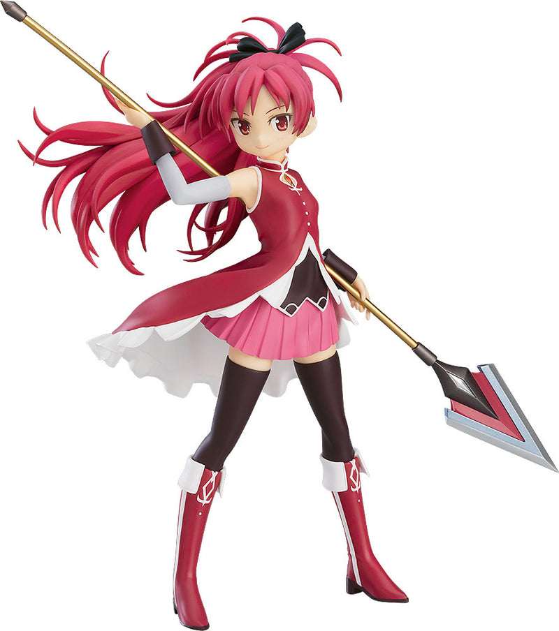 "Puella Magi Madoka Magica the Movie New Feature: Rebellion" POP UP PARADE Sakura Kyoko
