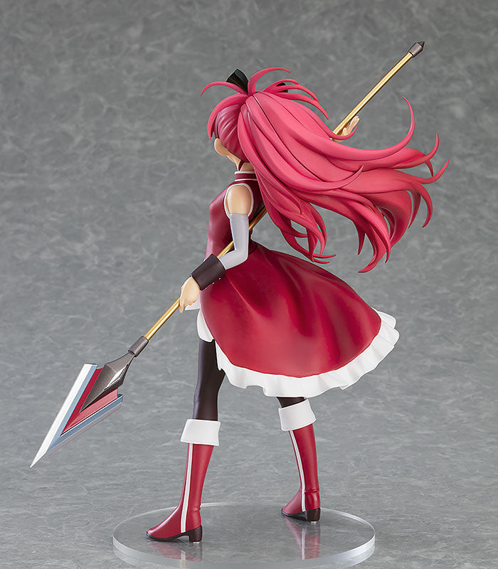 "Puella Magi Madoka Magica the Movie New Feature: Rebellion" POP UP PARADE Sakura Kyoko
