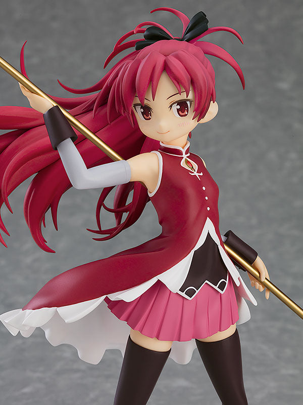 "Puella Magi Madoka Magica the Movie New Feature: Rebellion" POP UP PARADE Sakura Kyoko