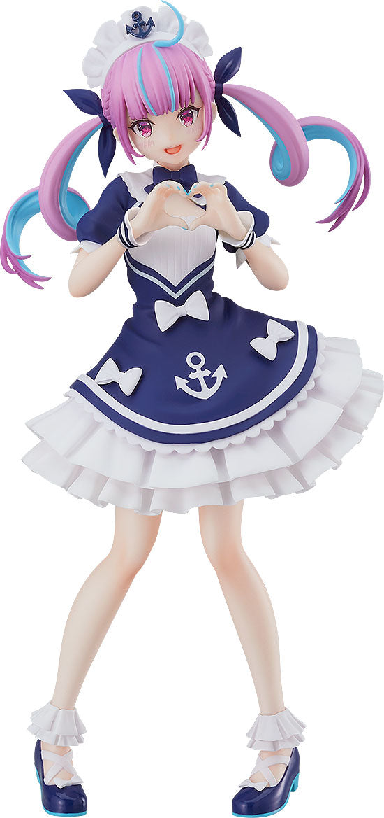 "Hololive Production" POP UP PARADE Minato Aqua