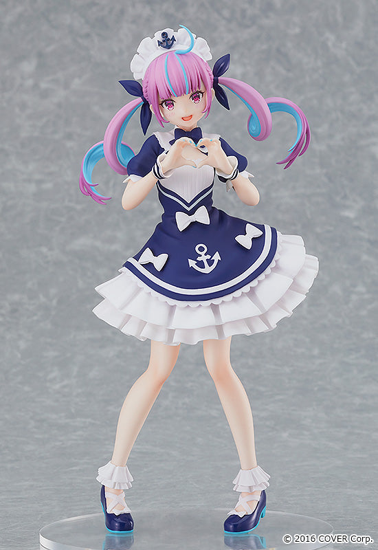 "Hololive Production" POP UP PARADE Minato Aqua