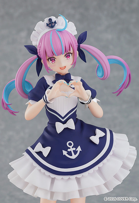 "Hololive Production" POP UP PARADE Minato Aqua
