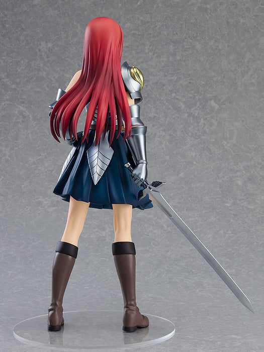 "Fairy Tail" POP UP PARADE Erza Scarlet