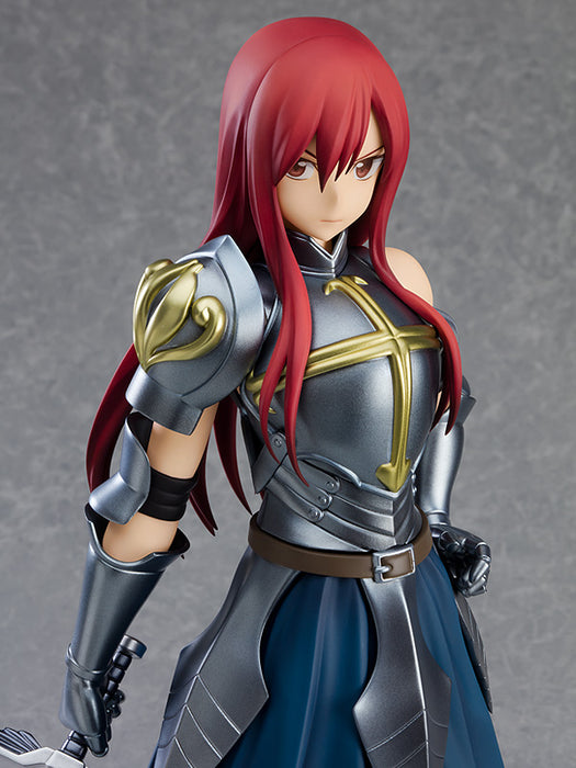 "Fairy Tail" POP UP PARADE Erza Scarlet