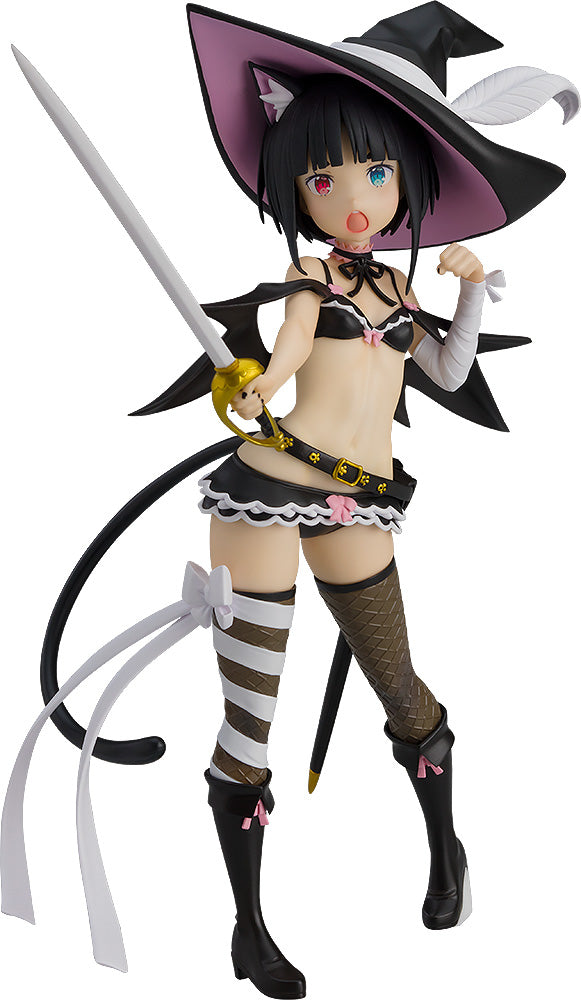 "Smile of the Arsnotoria" POP UP PARADE Petit Albert Cat Kingdom Ver.