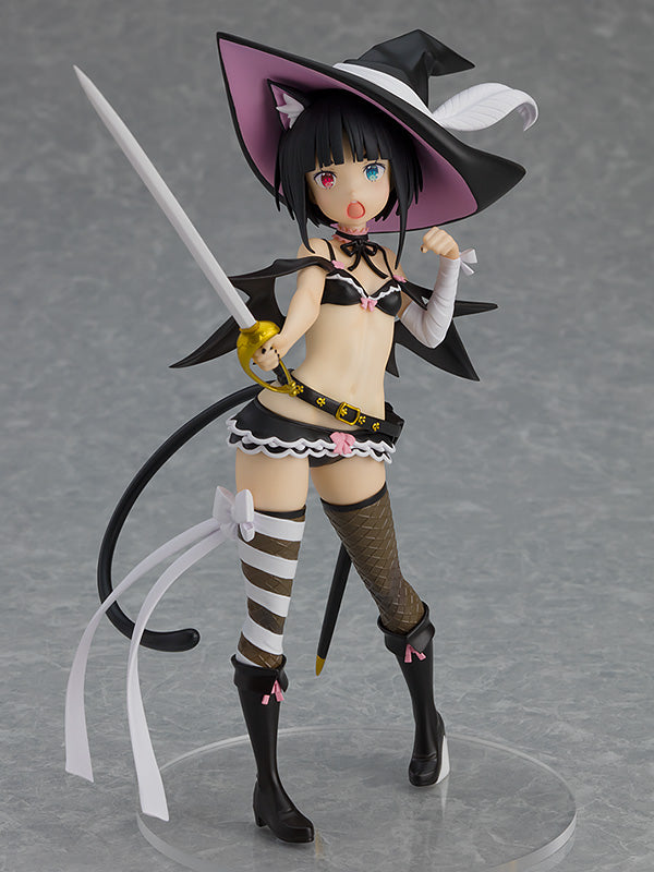 "Smile of the Arsnotoria" POP UP PARADE Petit Albert Cat Kingdom Ver.