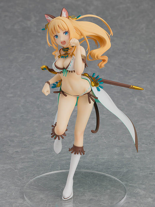 "Smile of the Arsnotoria" POP UP PARADE Picatrix Cat Kingdom Ver.