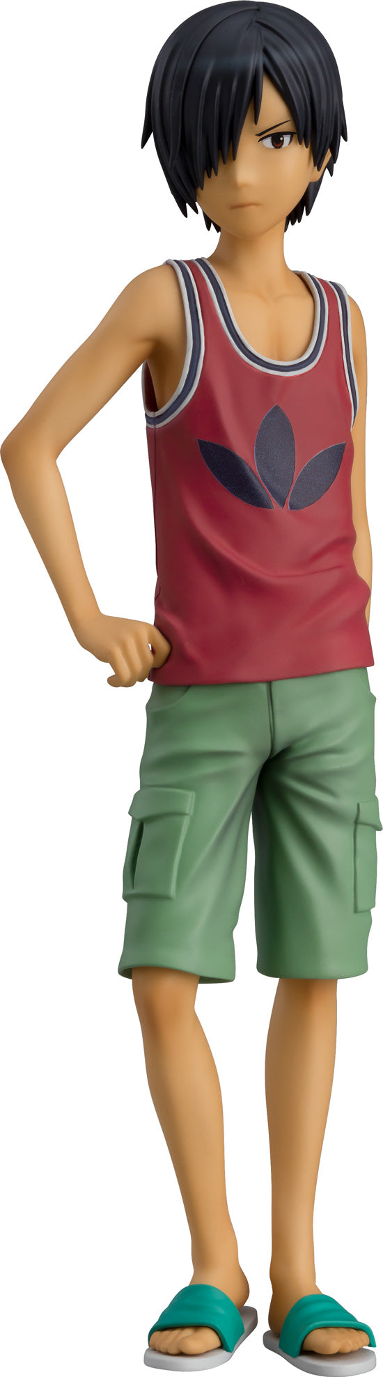 "Summer Wars" POP UP PARADE Ikezawa Kazuma