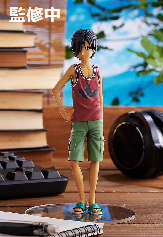 "Summer Wars" POP UP PARADE Ikezawa Kazuma