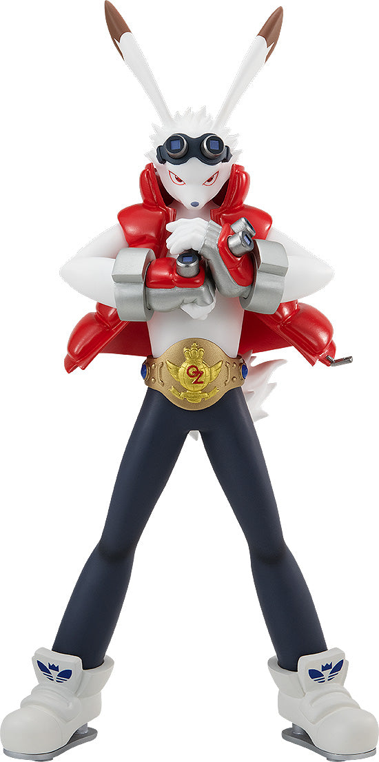 "Summer Wars" POP UP PARADE King Kazma