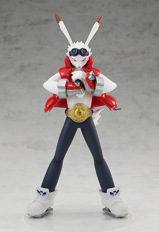 "Summer Wars" POP UP PARADE King Kazma