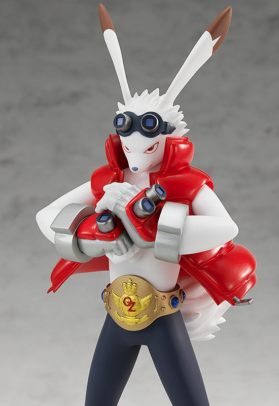 "Summer Wars" POP UP PARADE King Kazma
