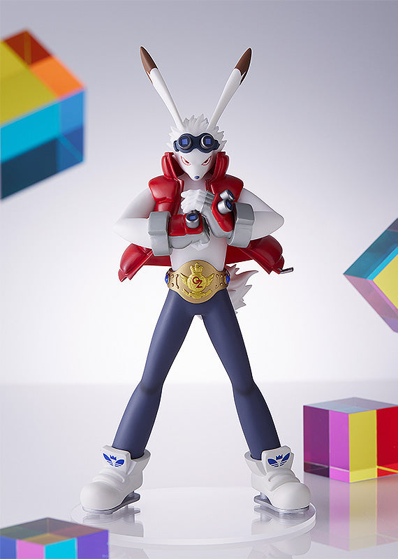 "Summer Wars" POP UP PARADE King Kazma