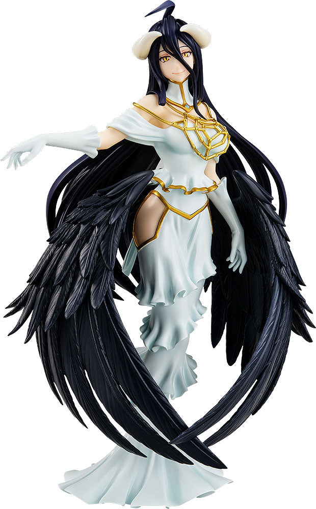 POP UP PARADE "Overlord IV" Albedo