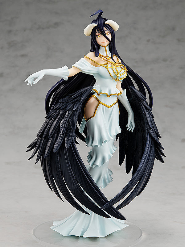 POP UP PARADE "Overlord IV" Albedo