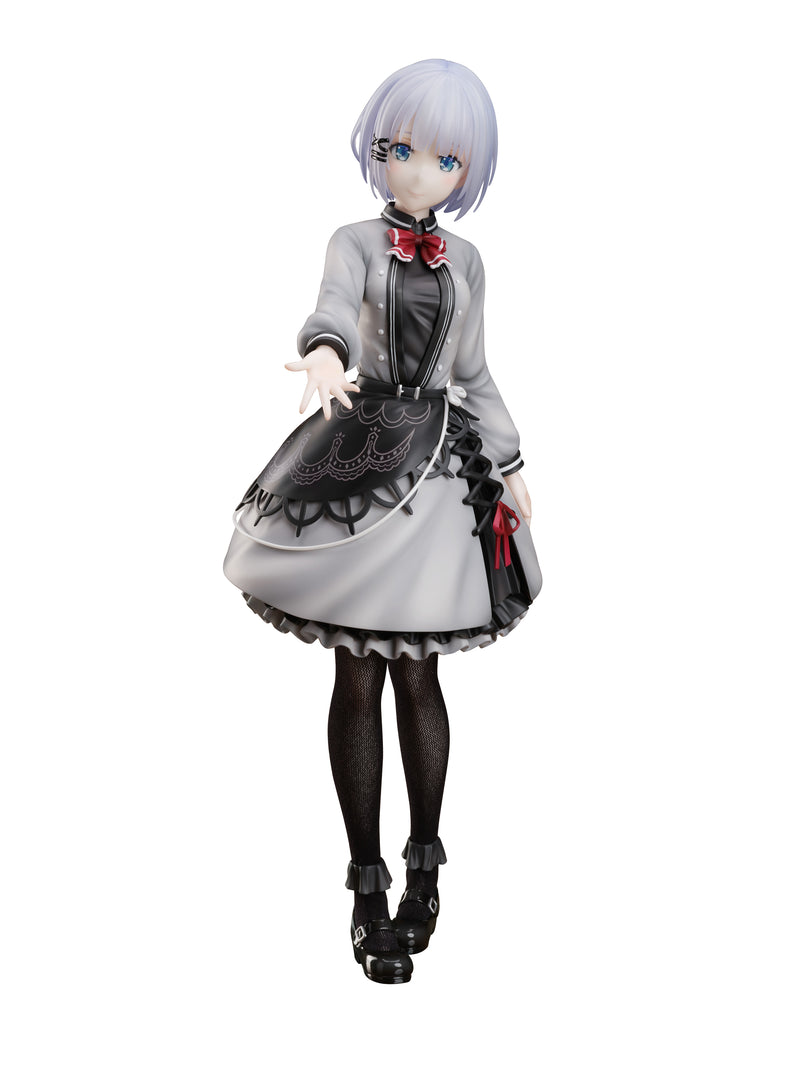 "The Detective Is Already Dead" 1/7 Scale Figure Siesta