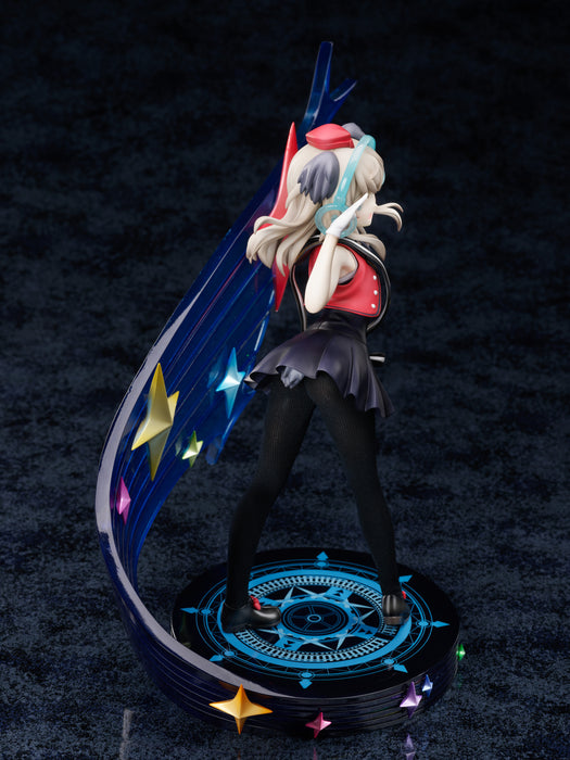 "League of Nations Air Force Magic Aviation Band Luminous Witches" 1/7 Scale Figure Virginia Robertson