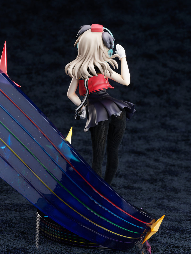 "League of Nations Air Force Magic Aviation Band Luminous Witches" 1/7 Scale Figure Virginia Robertson