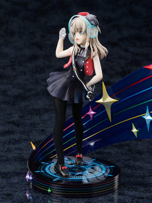 "League of Nations Air Force Magic Aviation Band Luminous Witches" 1/7 Scale Figure Virginia Robertson
