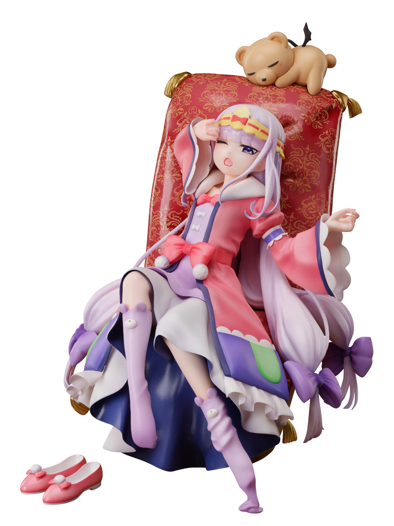 "Sleepy Princess in the Demon Castle" 1/7 Scale Figure Aurora Sya Lis Goodereste
