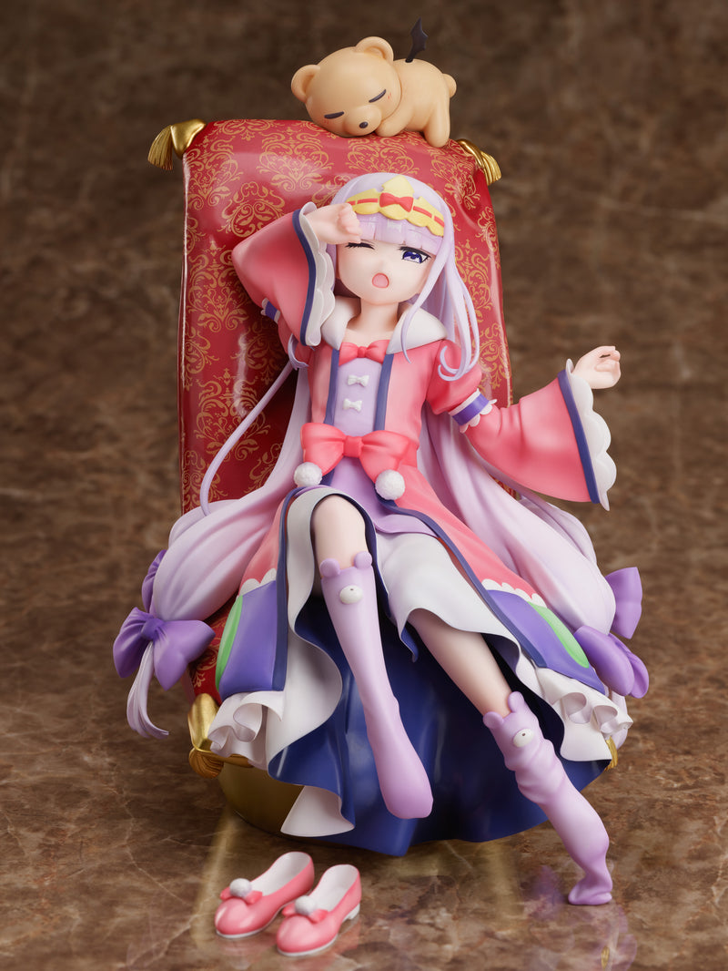 "Sleepy Princess in the Demon Castle" 1/7 Scale Figure Aurora Sya Lis Goodereste
