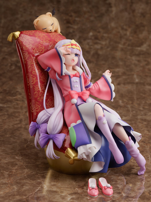 "Sleepy Princess in the Demon Castle" 1/7 Scale Figure Aurora Sya Lis Goodereste