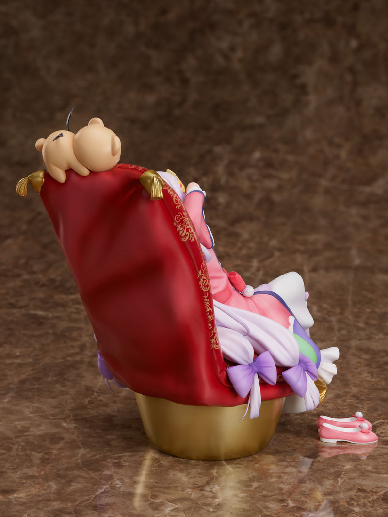 "Sleepy Princess in the Demon Castle" 1/7 Scale Figure Aurora Sya Lis Goodereste
