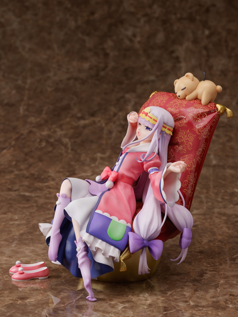 "Sleepy Princess in the Demon Castle" 1/7 Scale Figure Aurora Sya Lis Goodereste