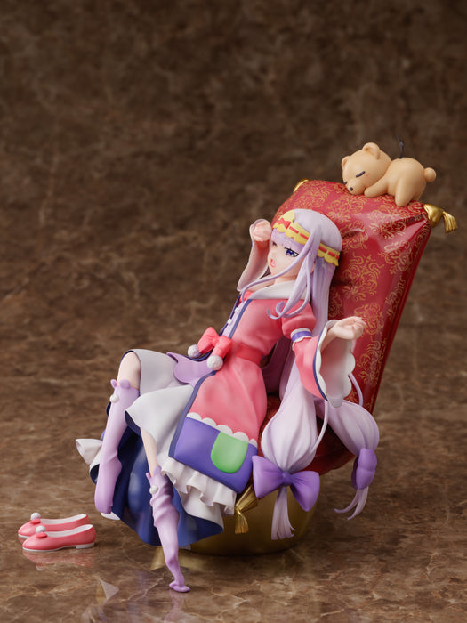 "Sleepy Princess in the Demon Castle" 1/7 Scale Figure Aurora Sya Lis Goodereste