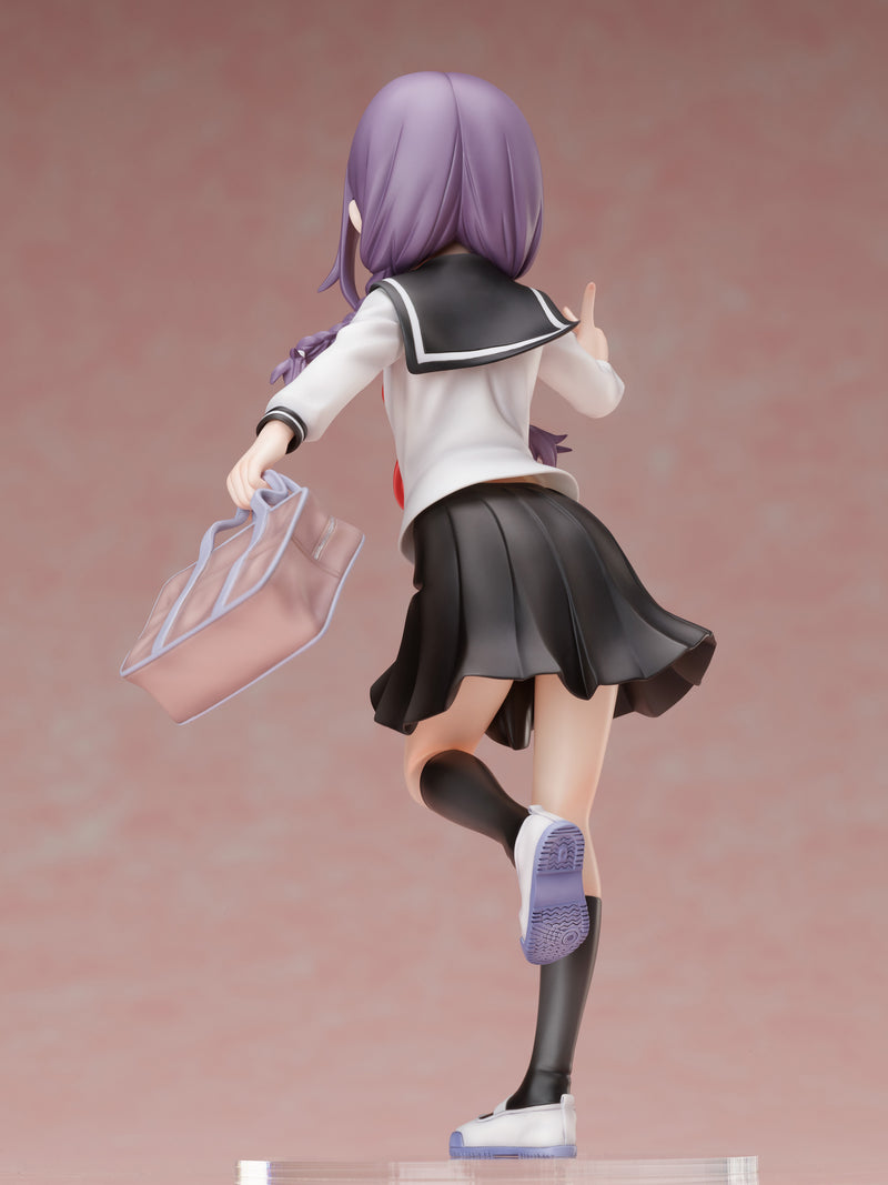 "When Will Ayumu Make His Move?" 1/7 Scale Figure Yaotome Urushi