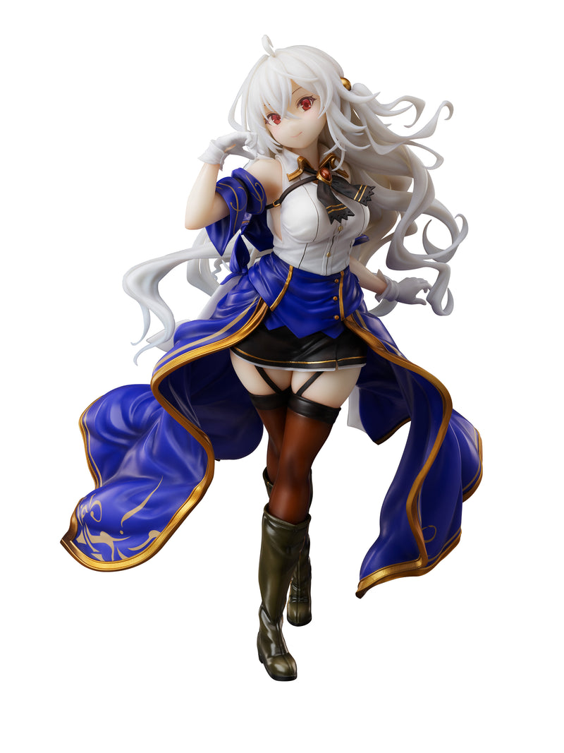 "The Genius Prince's Guide to Raising a Nation Out of Debt" 1/7 Scale Figure Ninym Ralei