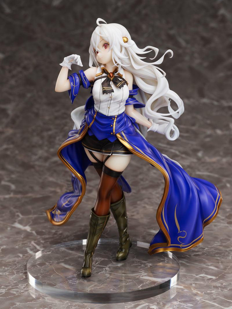 "The Genius Prince's Guide to Raising a Nation Out of Debt" 1/7 Scale Figure Ninym Ralei