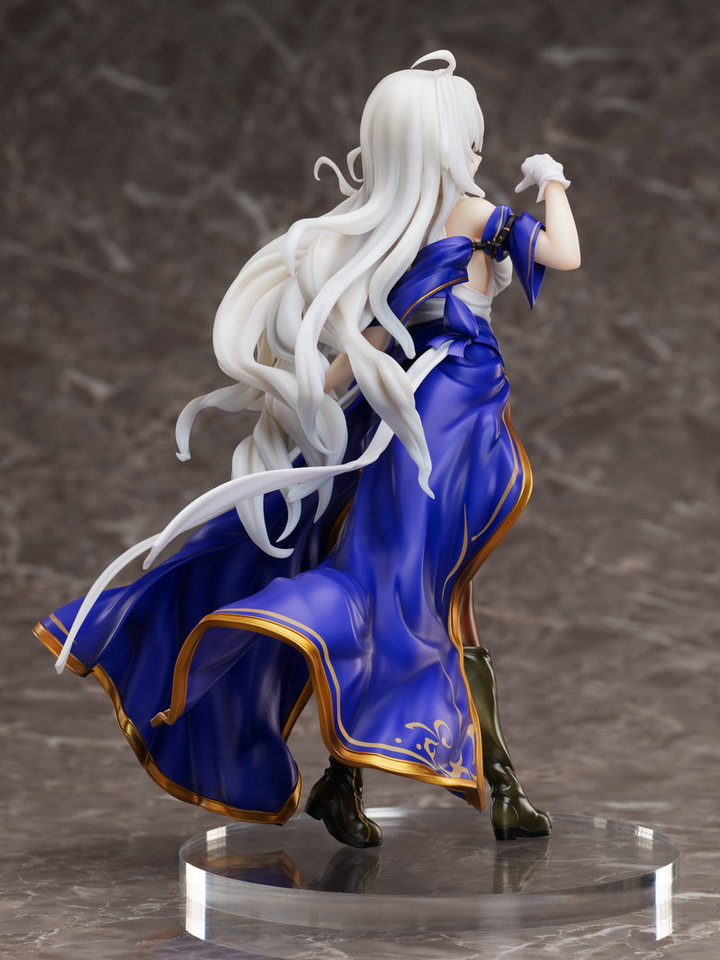 "The Genius Prince's Guide to Raising a Nation Out of Debt" 1/7 Scale Figure Ninym Ralei