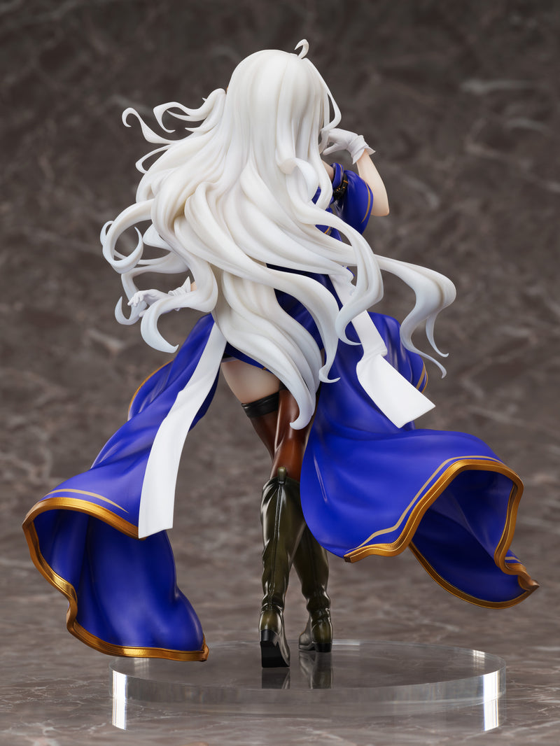 "The Genius Prince's Guide to Raising a Nation Out of Debt" 1/7 Scale Figure Ninym Ralei