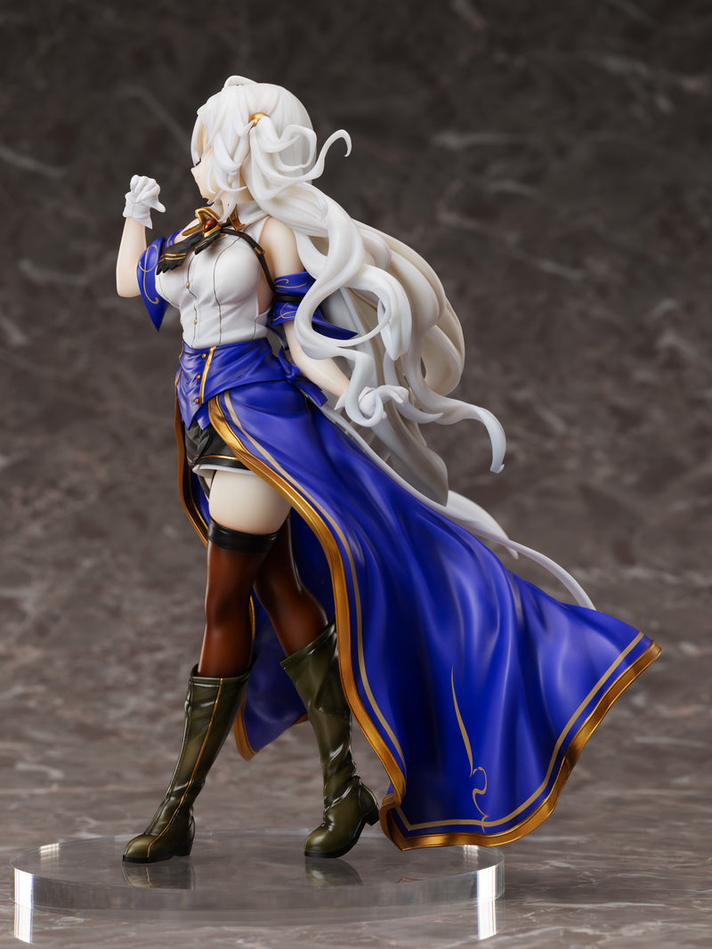 "The Genius Prince's Guide to Raising a Nation Out of Debt" 1/7 Scale Figure Ninym Ralei