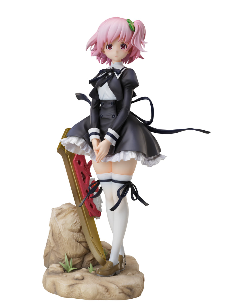 "Assault Lily Bouquet" 1/7 Scale Figure Hitotsuyanagi Riri