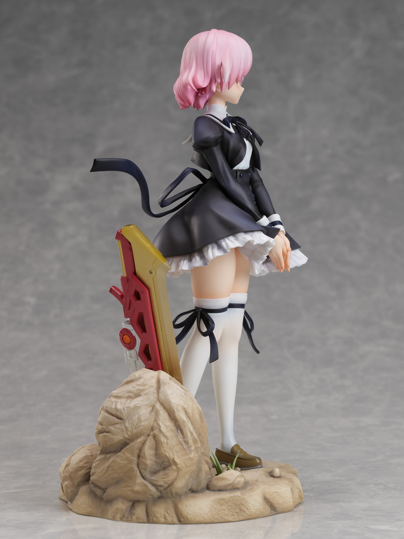 "Assault Lily Bouquet" 1/7 Scale Figure Hitotsuyanagi Riri