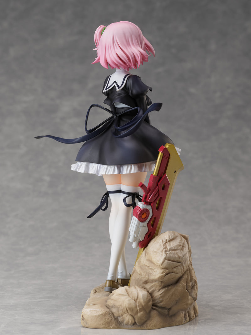 "Assault Lily Bouquet" 1/7 Scale Figure Hitotsuyanagi Riri