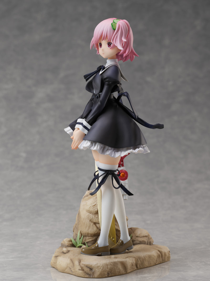 "Assault Lily Bouquet" 1/7 Scale Figure Hitotsuyanagi Riri