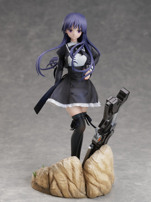 "Assault Lily Bouquet" 1/7 Scale Figure Shirai Yuyu