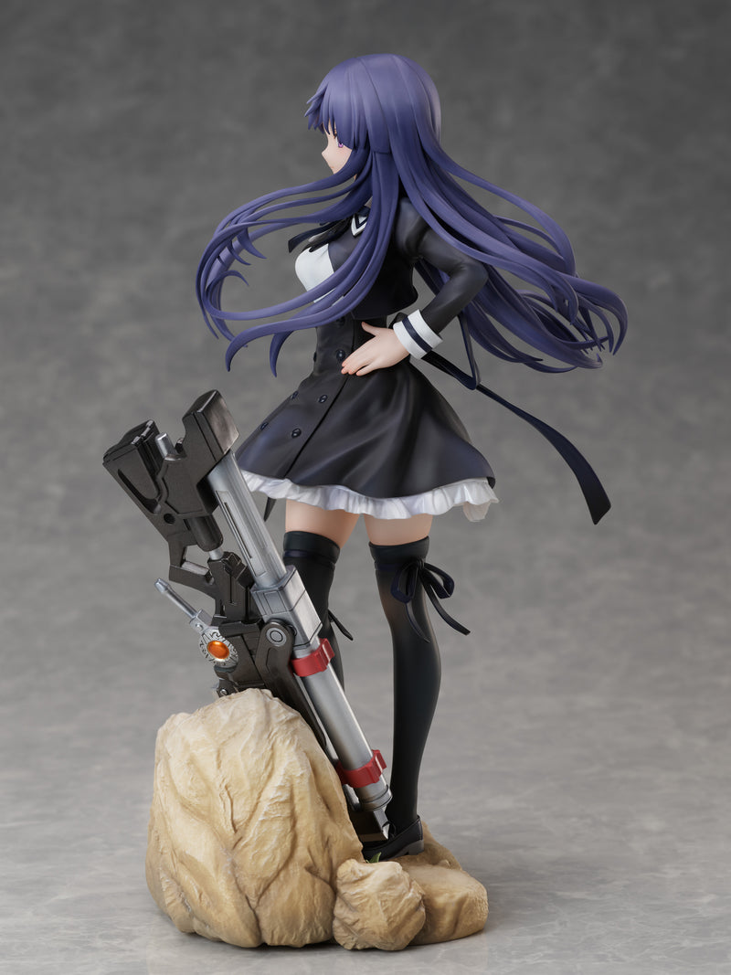 "Assault Lily Bouquet" 1/7 Scale Figure Shirai Yuyu