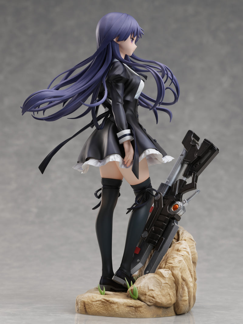 "Assault Lily Bouquet" 1/7 Scale Figure Shirai Yuyu